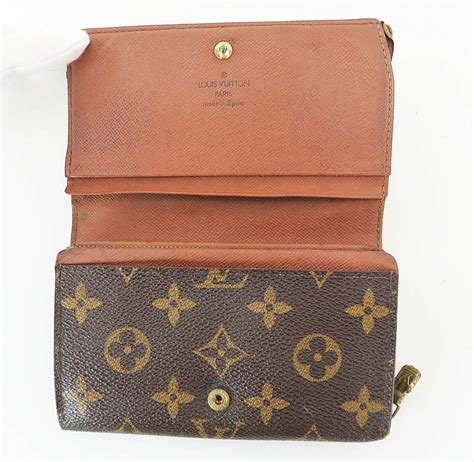 lv long wallet original|louis vuitton wallet price list.